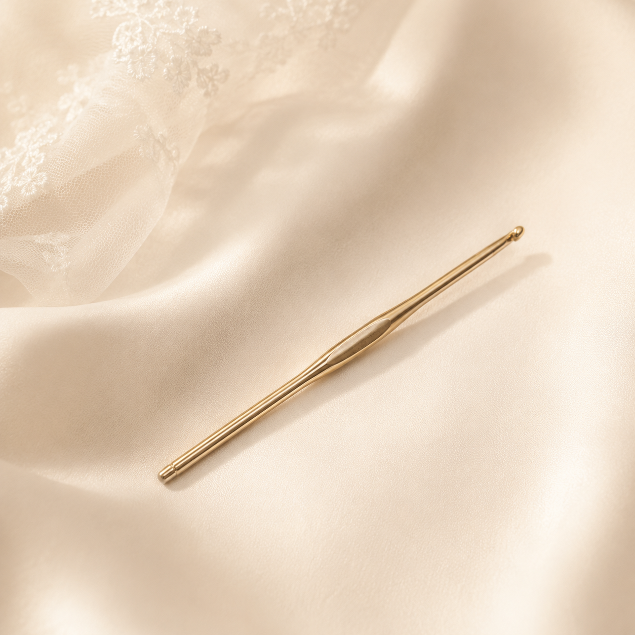 Crochet Hook