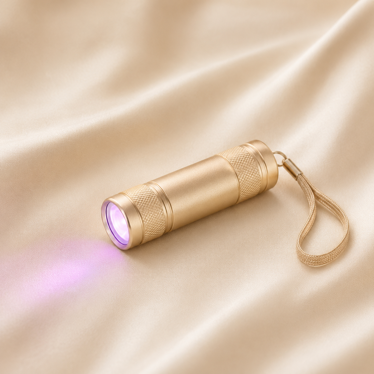 UV Flashlight